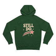 Unisex Supply Hoodie