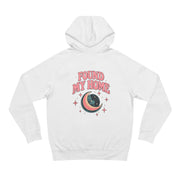 Unisex Supply Hoodie