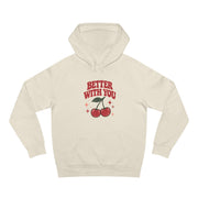 Unisex Supply Hoodie