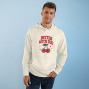 Unisex Supply Hoodie