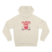 Unisex Supply Hoodie