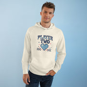Unisex Supply Hoodie