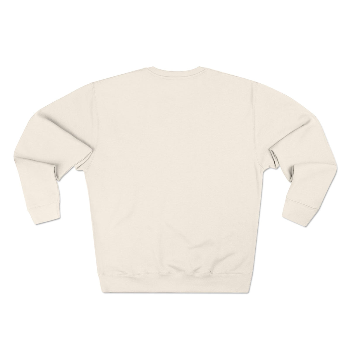 Save The Last Dance — Crewneck
