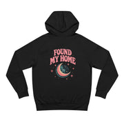 Unisex Supply Hoodie