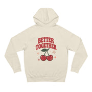 Unisex Supply Hoodie