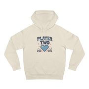 Unisex Supply Hoodie