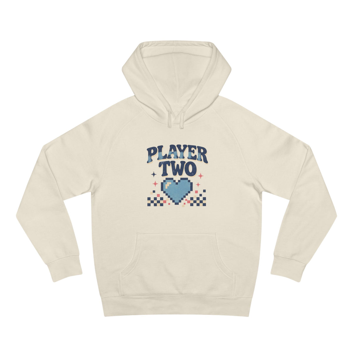 Unisex Supply Hoodie